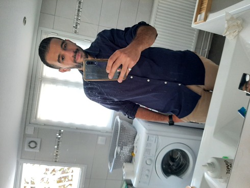 Kylou76 - Homme candaulisme - Rouen