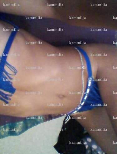 kammilia - Femme coquine - Nice