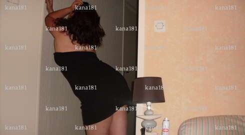 kana181 - Couple candaulisme - Bourges