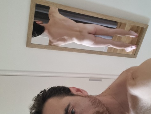 kookin - Homme bi mélangiste - Nice