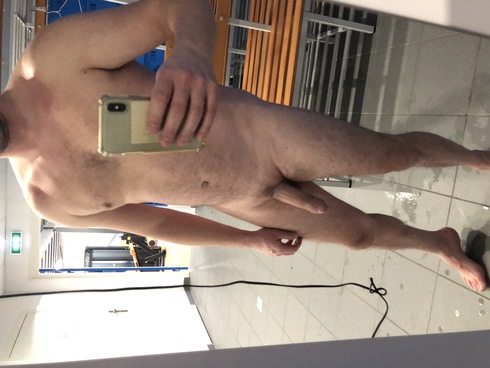 lenonof - Homme bi candaulisme - Toulouse
