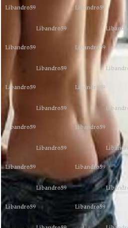 Libandro59 - Homme BDSM - Cambrai
