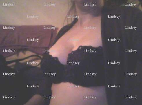 Lindsey - Femme échangiste - Angy