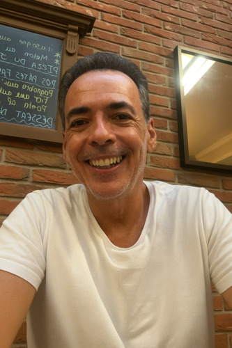 Lover2905 - Homme BDSM - Neuilly-sur-Seine