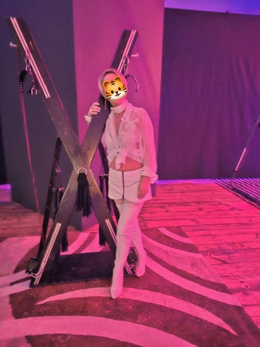 lathy - Couple BDSM - Poitiers