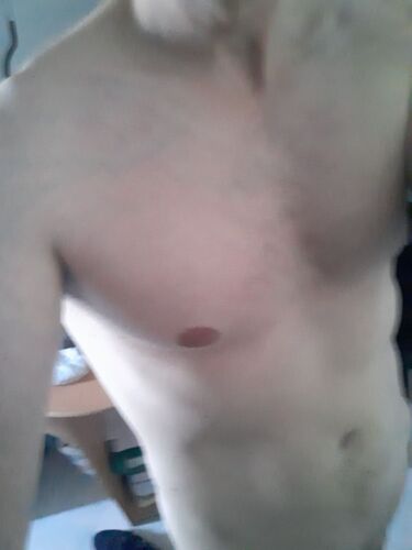 lerocher85 - Homme BDSM - Les Herbiers