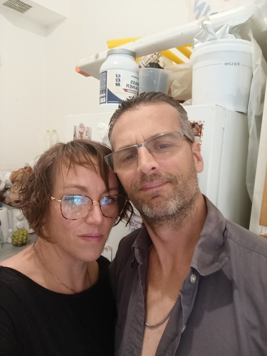 lesamous59 - Couple candaulisme - Valensole