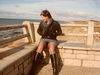libertine1 Femme bi 34 ans Montreuil
