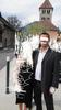 loc74 Couple 41 et 40 ans Annecy