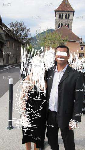 loc74 - Couple échangiste - Annecy