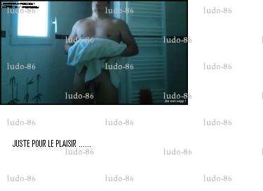 ludo-86 - Homme candaulisme - Poitiers