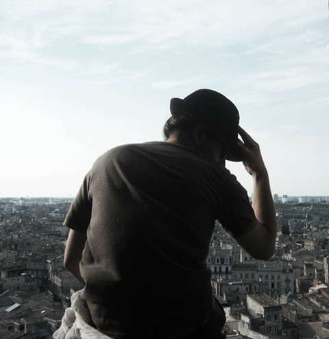 lutinmutin - Homme bi BDSM - Bergerac