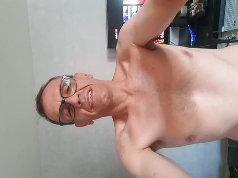 MagetStef - Homme libertin - Laval