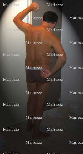 Mariozzz - Couple candaulisme - Strasbourg