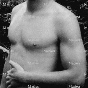 Matieu - Homme candaulisme - Paris