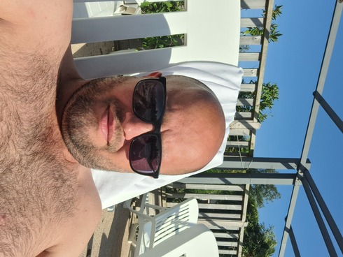 Matt59570 - Homme BDSM - Bavay