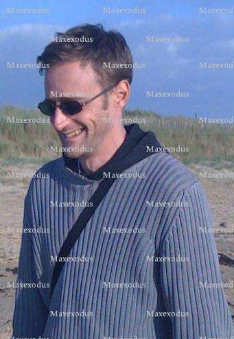Maxexodus - Homme coquin - Juvisy-sur-Orge