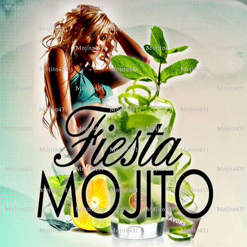Mojito431 - Couple échangiste - Saint-Etienne