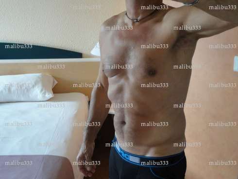 malibu333 - Homme bi coquin - Salles