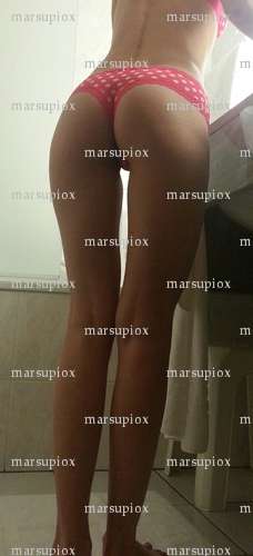 marsupiox - Couple BDSM - Strasbourg