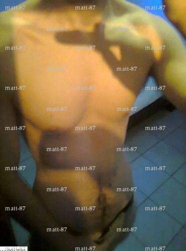 matt-87 - Homme BDSM - Limoges