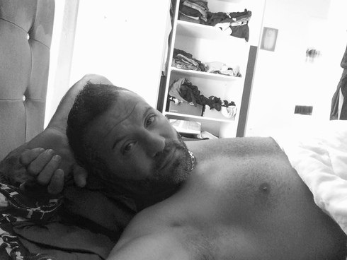 maxillover - Homme BDSM - Valence