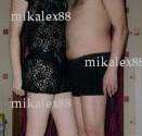 mikalex88 - Couple échangiste - Saint-Dié-des-Vosges