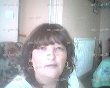 mipourti59 - Femme coquine - Lille