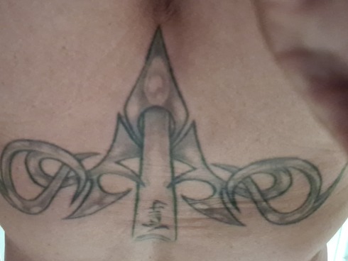 mixte54 - Homme bi BDSM - Nancy