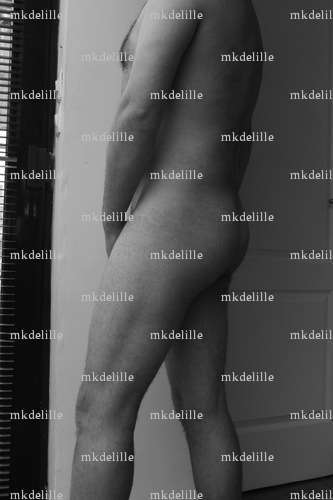mkdelille - Homme candaulisme - Lille