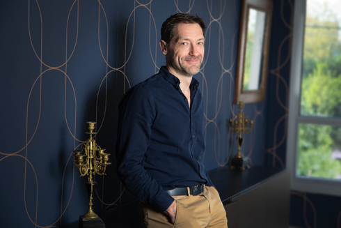 monprofil - Homme échangiste - Lyon