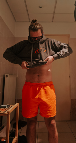 Nathannn - Homme BDSM - Hattonchâtel