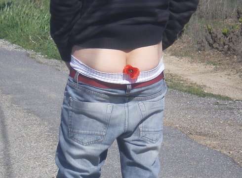 Naturelle9 - Homme bi BDSM - Wissembourg
