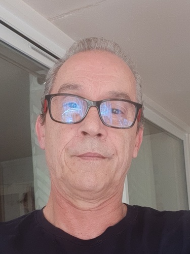 Nicolas10 - Homme coquin - Aix-en-Provence