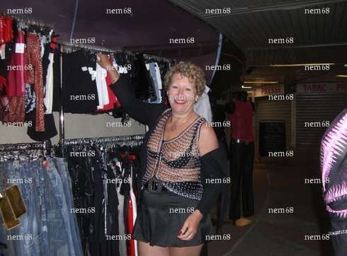 nem68 - Couple candaulisme - Turckheim
