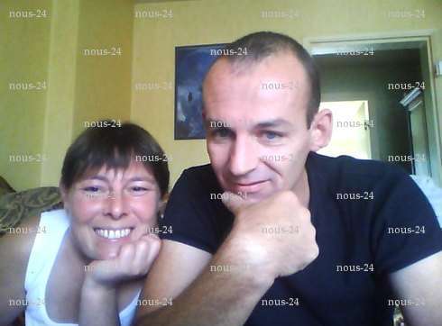 nous-24 - Couple bi échangiste - Périgueux