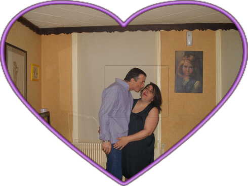 nous6369 - Couple échangiste - Saint-Bonnet-le-Château