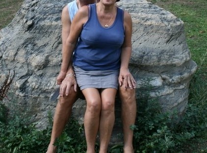 nouvous84 - Couple candaulisme - Carpentras
