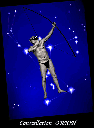 orion64 - Homme échangiste - Pau