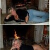 oserezvous Homme 43 ans Montmorency