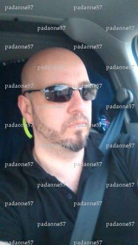 padaone57 - Homme BDSM - Amnéville