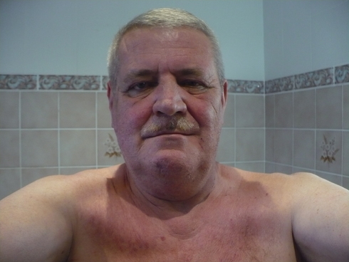 pascu - Homme bi BDSM - Gérardmer