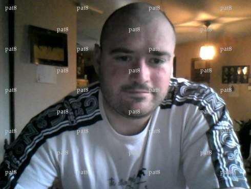 pat8 - Homme coquin - Monistrol-sur-Loire
