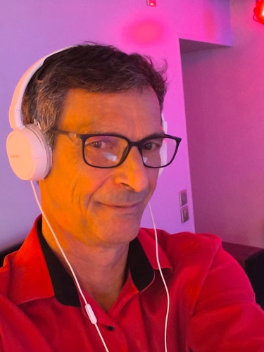 patrick12 - Homme BDSM - Créteil