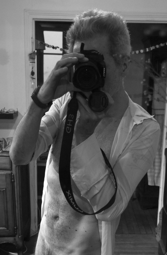 petitmat1 - Homme bi BDSM - Paris