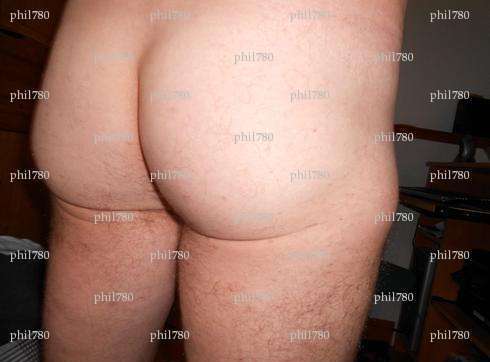 phil780 - Homme coquin - Gournay-en-Bray