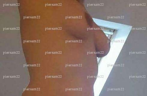 piersam22 - Couple candaulisme - Rennes