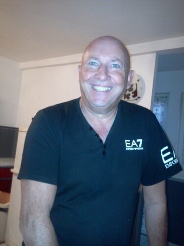 RIEDWAGES - Homme candaulisme - Erstein
