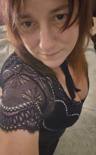 Roxca - Femme coquine - Pau