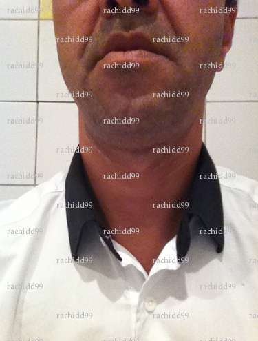 rachidd99 - Homme coquin - Bezons